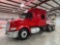 2009 International Prostar Premium 6X4 Sleeper Truck Tractor
