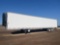 2006 Utility Trailer 53 Foot Reefer