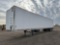 2010 Utility Dry Van Trailer 53 Foot