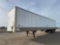 2007 Wabash Dry Van Trailer 53 Foot