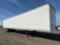 1996 Utility Dry Van Trailer 53 Foot