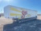 1994 Triple B 18 Bay Aluminum Beverage Trailer