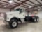 1999 Kenworth T800 Roll Off Truck