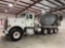 2015 Peterbilt 365 Concrete Mixer Truck