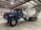2001 Mack RD690S Mixer Truck