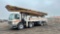 2005 Mack MR688S Schwing Concrete Pump Truck