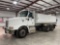 2001 International 9200I6X4 Water Truck