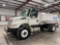 2013 International 4300 Water Truck