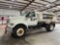 2007 Ford F750 Water Truck