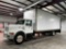 1998 International 4700 Box Truck