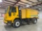 2001 Sterling SC8000 with 2001 Elgin Crosswind Series J Sweeper...Truck