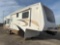 2009 DRV Select Suites RV Trailer