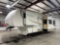 2008 Keystone Challenger 33DB Fifth Wheel