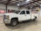 2016 Chevrolet Silverado Service Truck