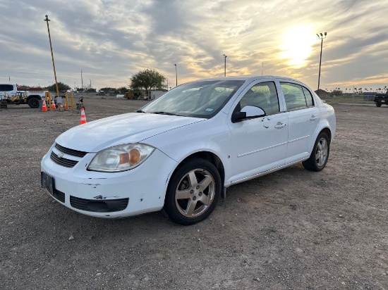 2006 Chevrolet Cobalt