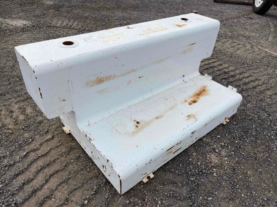 Diesel Tank