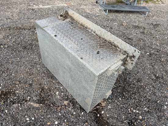 Hydraulic Tank