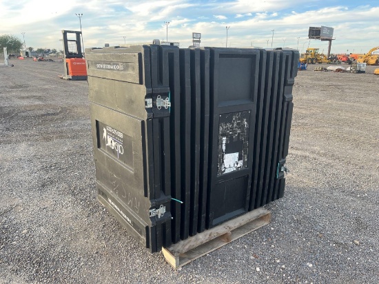 Abex Case