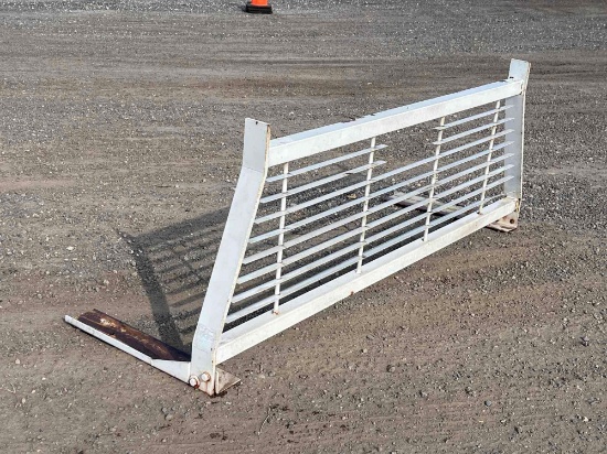 Rawson Koenig Headache Rack