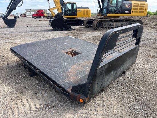 Flatbed