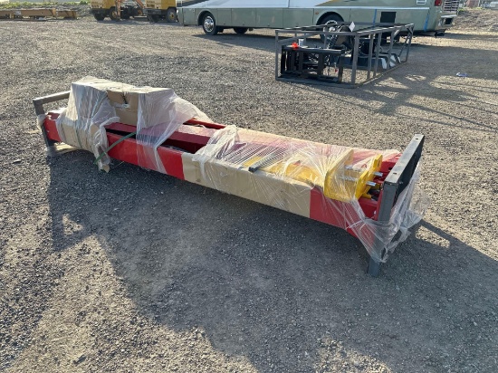 NEW/UNUSED 2023 AGT 10,000 lb Two Post Car Lift
