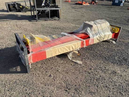 NEW/UNUSED 2023 AGT 10,000 lb Two Post Car Lift