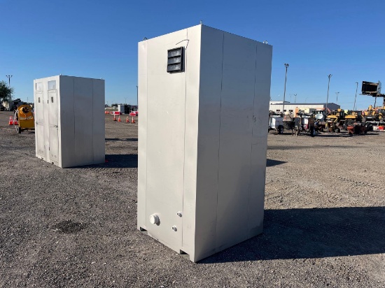 NEW/UNUSED Diggit W110 Portable Toilet