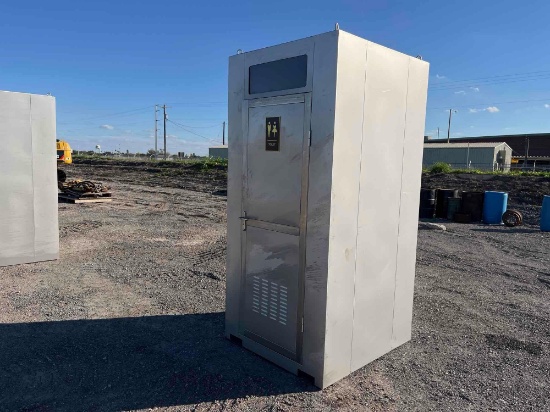 NEW/UNUSED Diggit W110 Portable Toilet