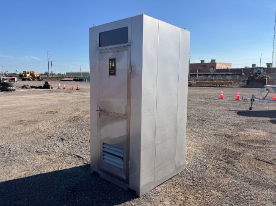 NEW/UNUSED Diggit W110 Portable Toilet