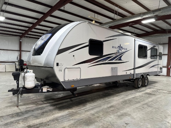 2020 Highland Ridge RV Mesa Ridge Limited MR275RLS Travel Trailer