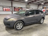 2007 Mazda CX-7