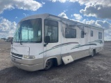 1999 Georgie Boy 3190 Motor Home