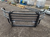 Grill Guard
