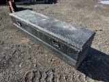 Aluminum Toolbox