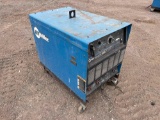 Miller Dimension 452 Welder