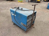 Miller Dimension 452 Welder