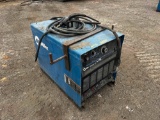 Miller Dimension 452 Welder