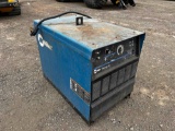 Miller Dimension 452 Welder