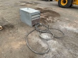 Idealarc R3S-800 Constant Voltage DC Welding Power Source