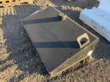 46 Inch Diesel Tank