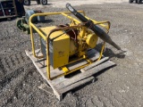 Dayton 3W017D Generator