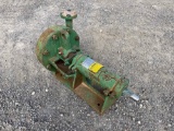 International Oilwell Vargo Pump