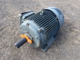 Worldwide Electric T-Frame Motor PEWWE40-18-324T