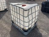 Schutz 250 Gallon Container