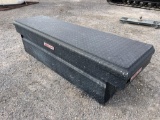 Weather Guard Aluminum Toolbox