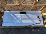 Chevrolet Silverado Tailgate