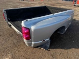 2008 Dodge Ram 3500...Pickup Truck Bed