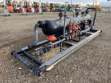 2013 C Niel Welding INC Well Test Separator