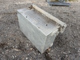 Hydraulic Tank