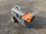 Dyna-glo Pro RMCKFA125TDGP Portable Heater